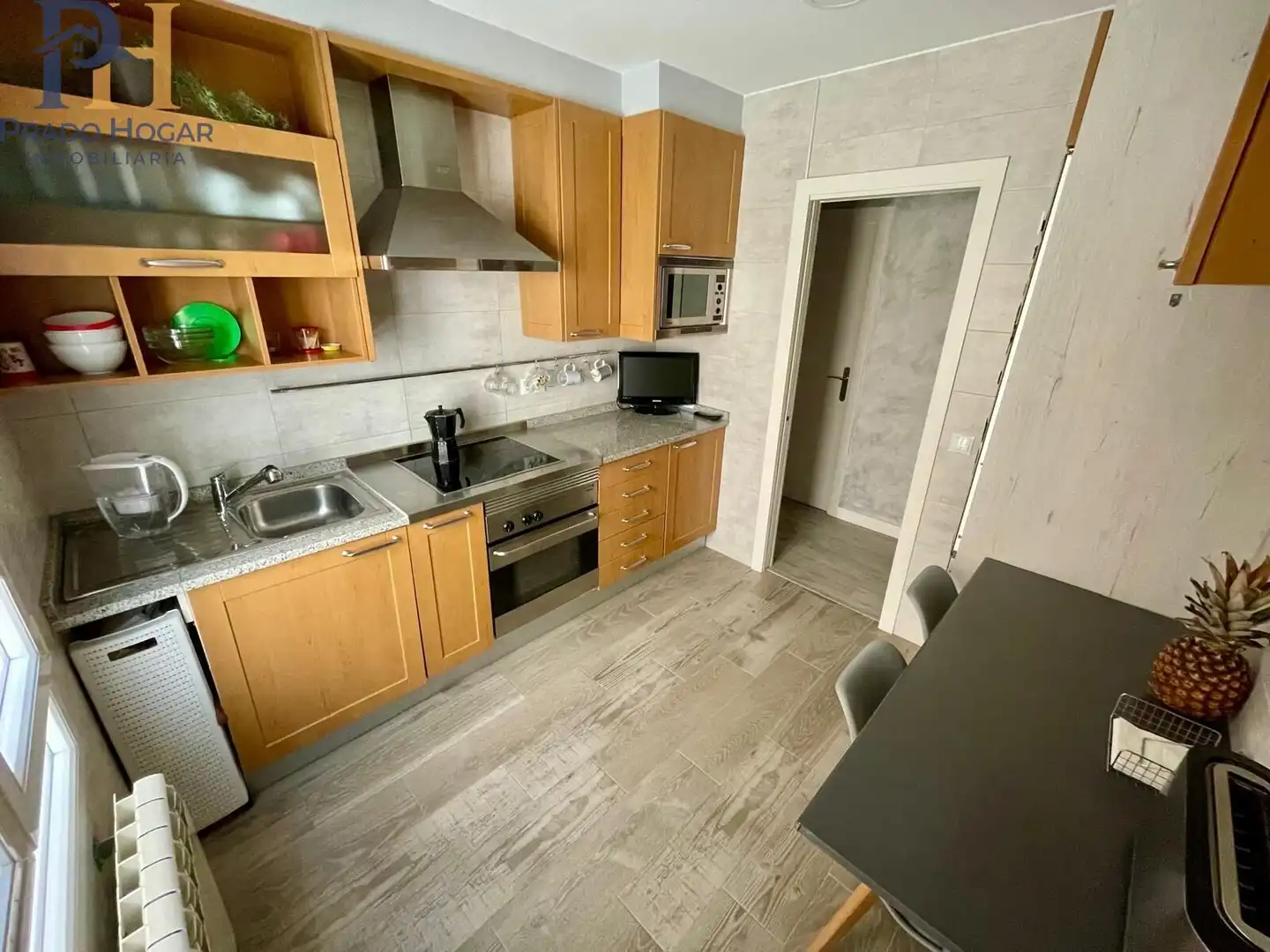 Wohnung mit Aufzug zum Verkauf in El Pilar - La Estación, imagen 6