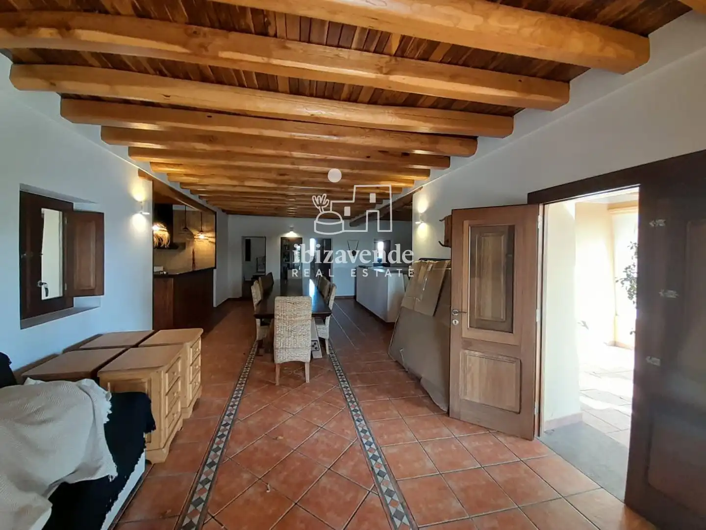 Haus mit Pool zum Verkauf in Carrer de Rubio, imagen 15