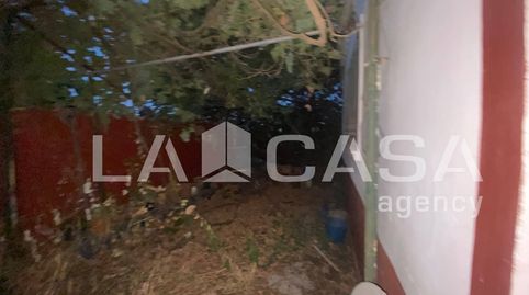 Foto 4 de Casa o xalet en venda a La Granja - La Colina - Los Pastores, Algeciras