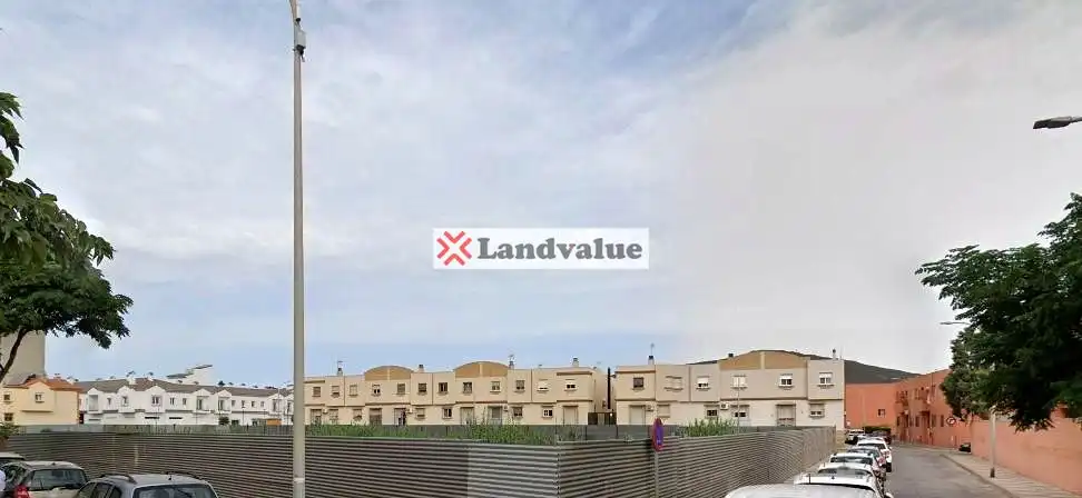 Terrenos y solares en venta en Vía Parque 36, imagen 5