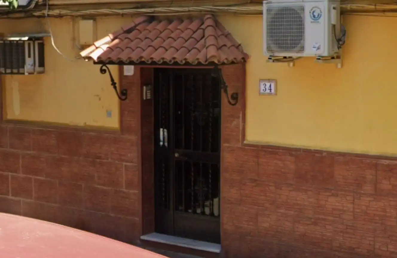 Appartamento in vendita a MEJILLON 34