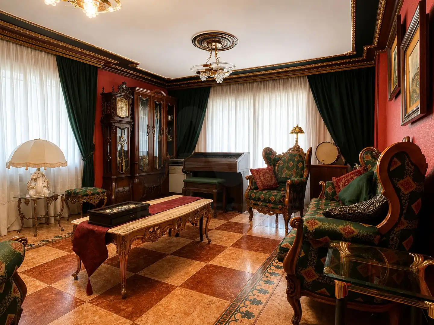 Casa con piscina in vendita a Castrillo del Val, imagen 19