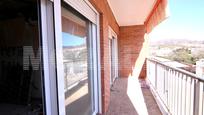 Terrace of Flat for sale in Mazarrón  with Balcony