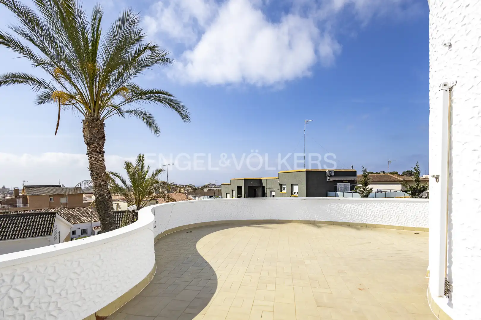Terrace of Houses for sale in Calafell  with Air Conditioner, Heating and Private garden