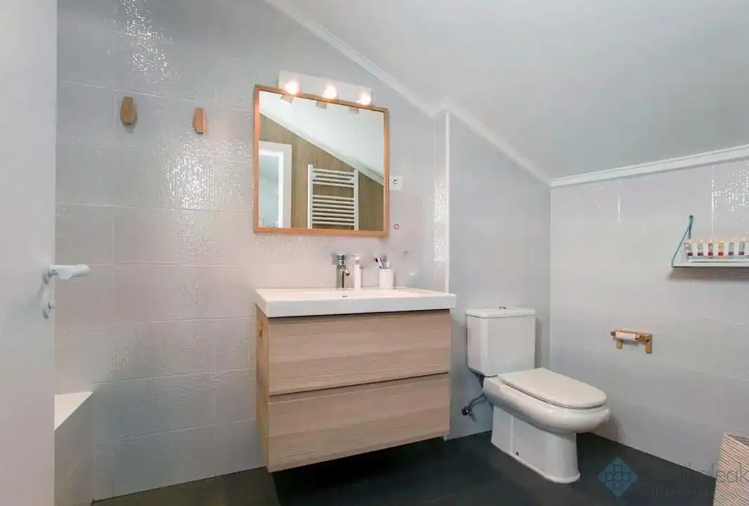 Detached house with terrace for sale in santillandi, imagen 33