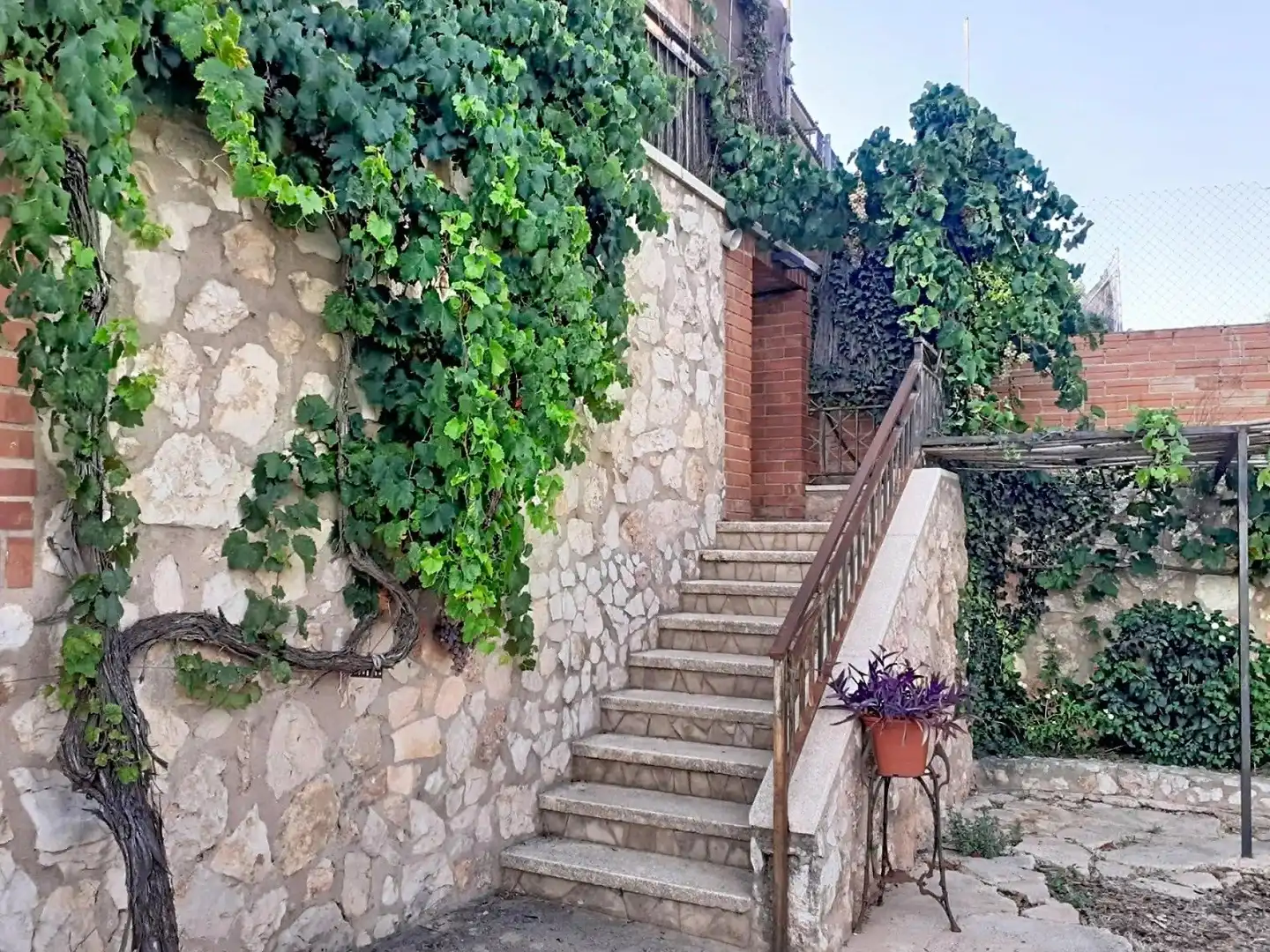 Haus zum Verkauf in La Bisbal del Penedès, imagen 21