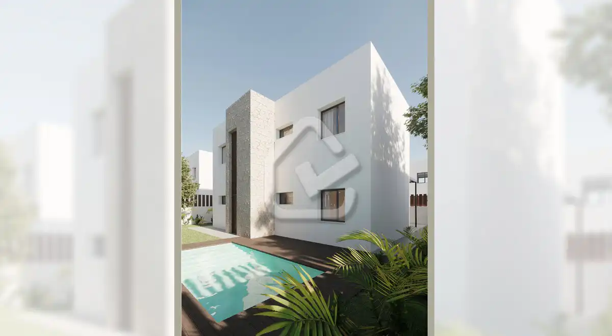 Villa avec piscine à vendre à El Montgó, imagen 6