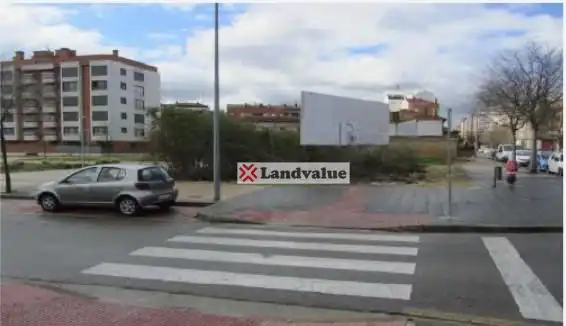 Residencial en venta en Miranda de Ebro