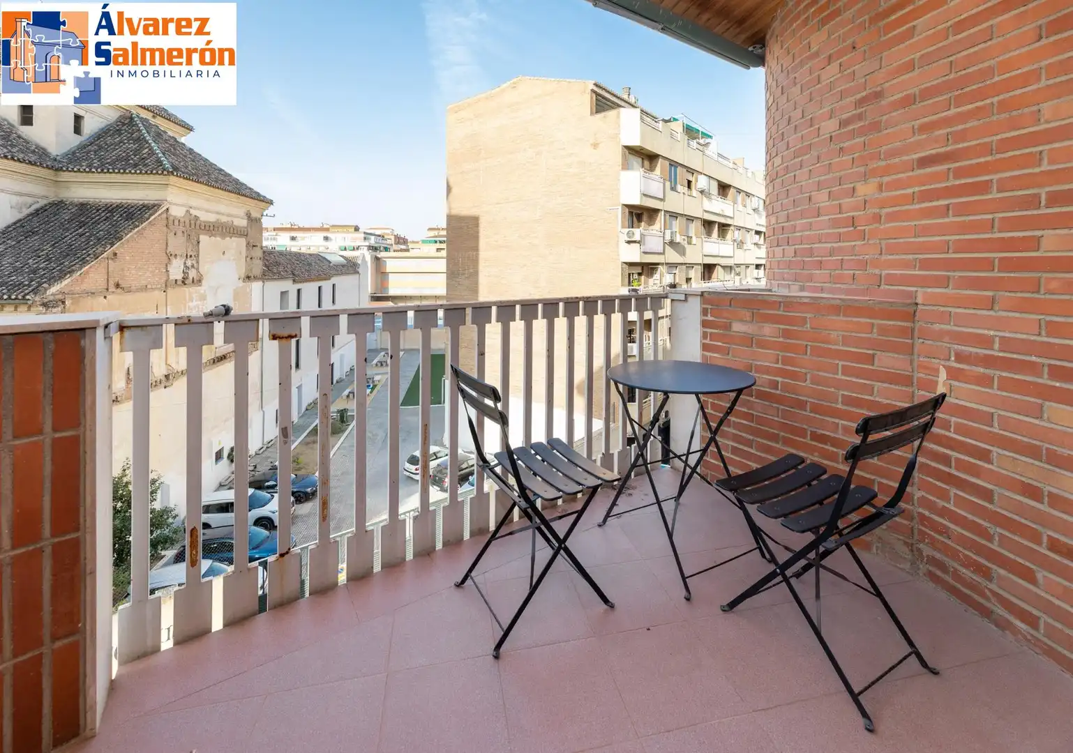 Piso con ascensor en venta en Ronda, imagen 11