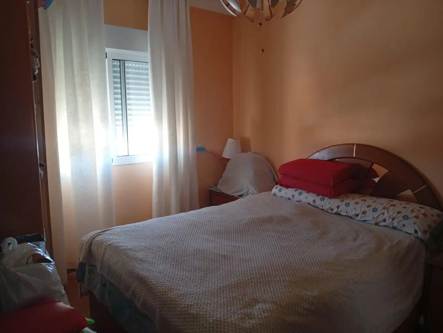 Habitación de Piso en venta en Málaga