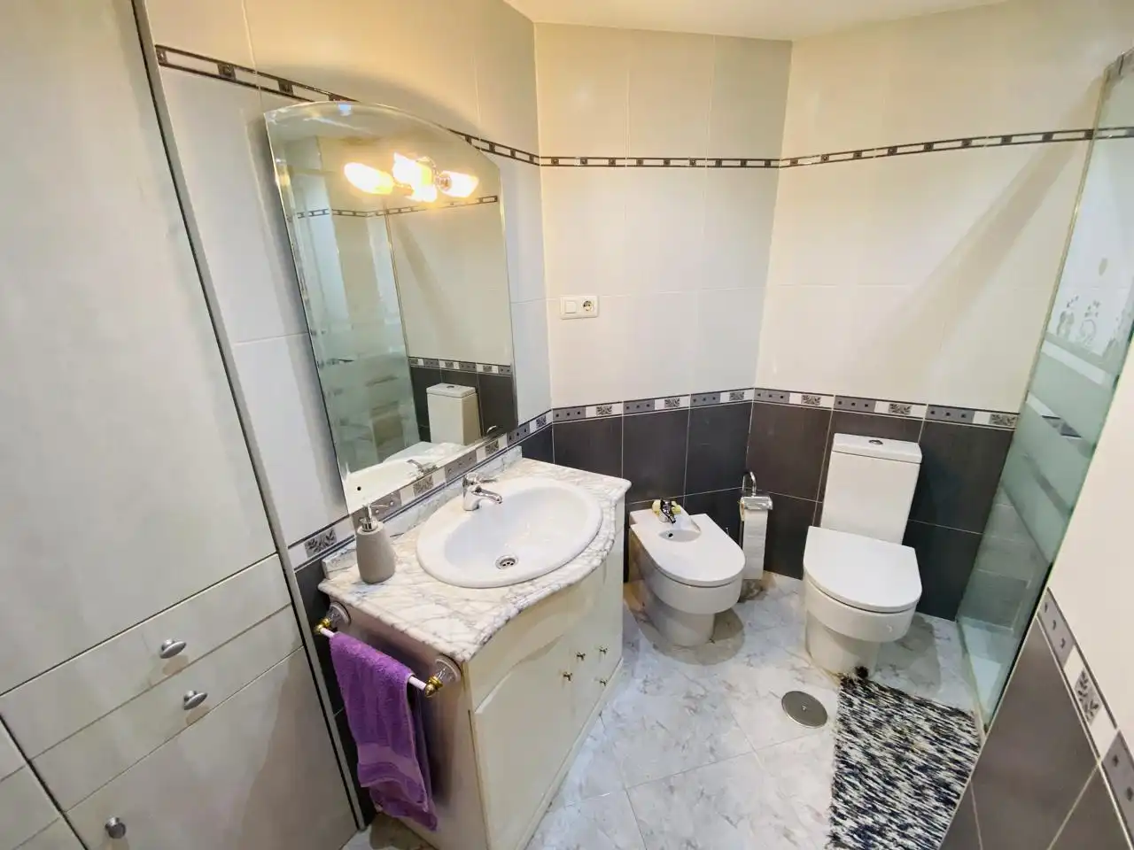 Flat with terrace for sale in Calle Arzobispo Pedro de Castro, imagen 23
