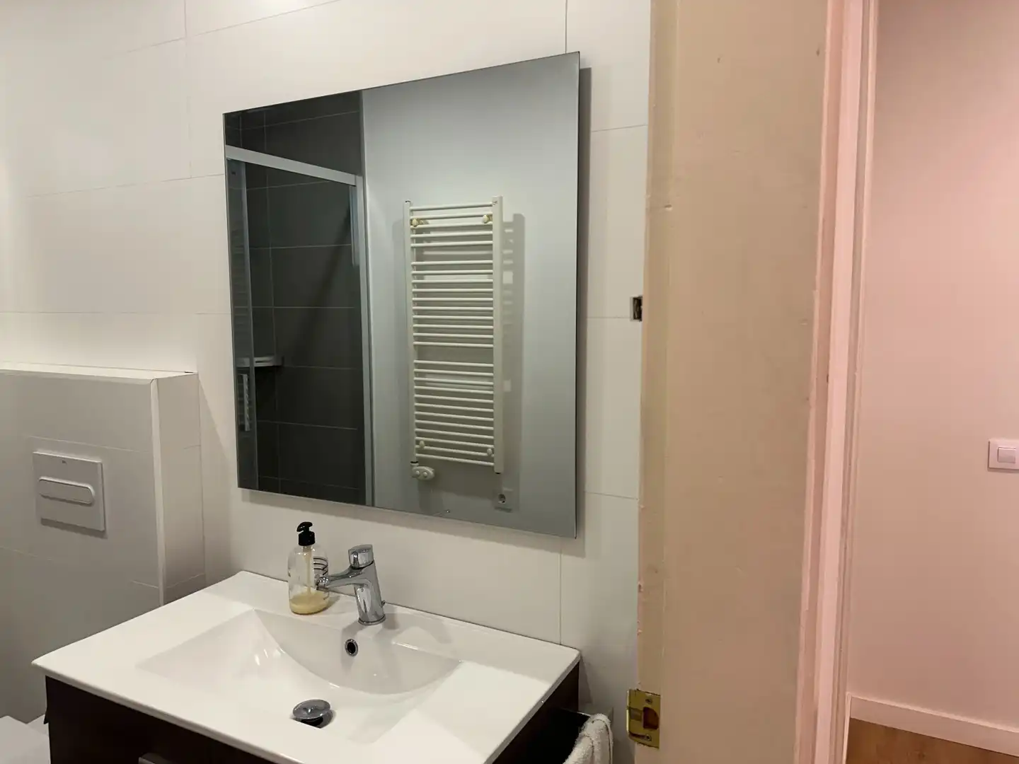 Baño de Piso en venta en Sant Celoni con Aire acondicionado, Calefacción y Trastero