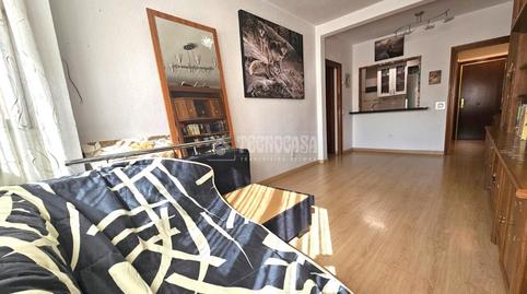 Foto 4 de Piso en venta en El Bercial, Getafe