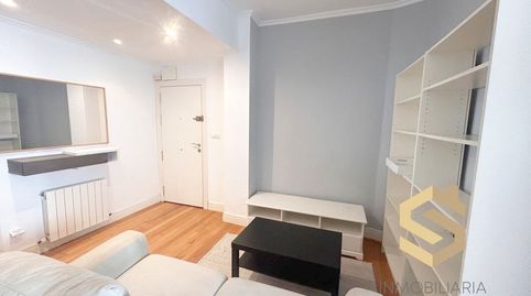 Foto 2 de Piso en venta en Fernández del Campo Kalea, Alhóndiga, Bilbao