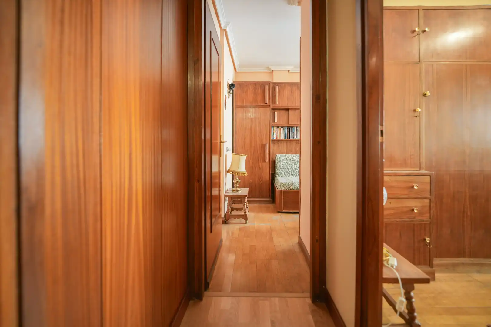 Piso con ascensor en venta en Plaza Colegio de Santa Cruz 6, imagen 36