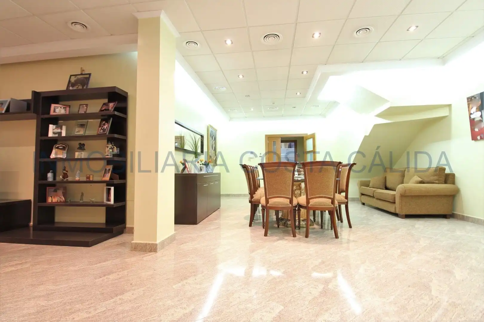 Triplex con terrazza in vendita a Calle Jaime Robles Mayor el Rojo, imagen 41