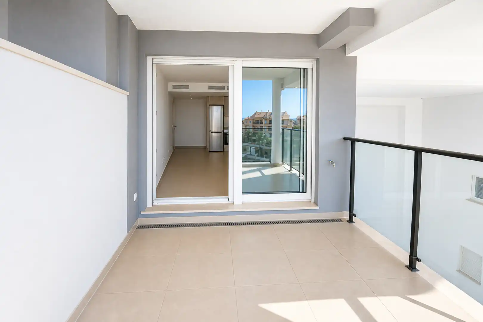 Mini appartamento con piscina in vendita a LOMA BLANCA 3, imagen 14