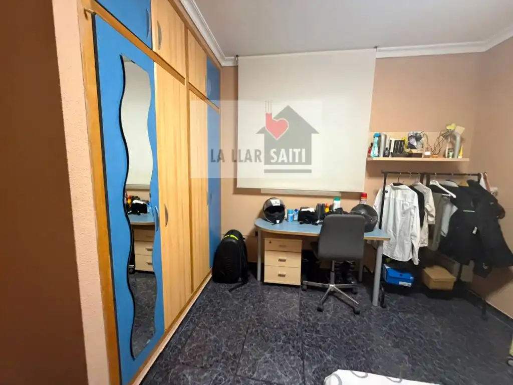 Habitación de Casa o chalet en venta en Xàtiva
