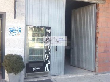 Local commercial à louer à Tomiño