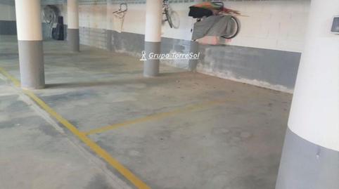 Photo 5 of Garage to rent in Ocea Pacific, Clarà, Torredembarra