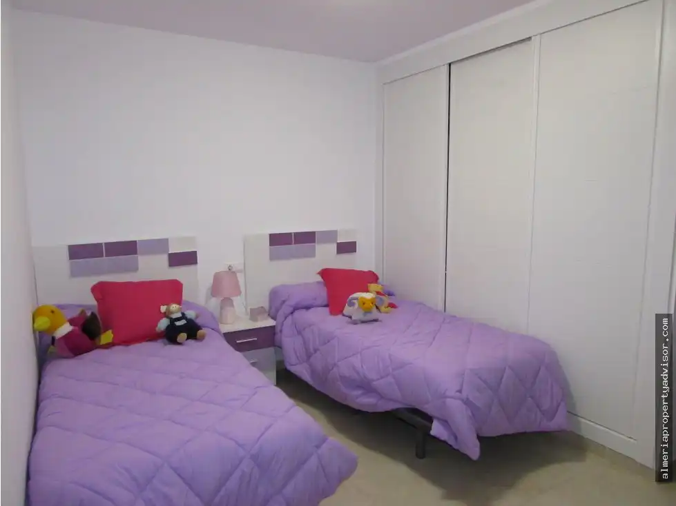 Apartment zum Verkauf in Playa de Garrucha, imagen 15