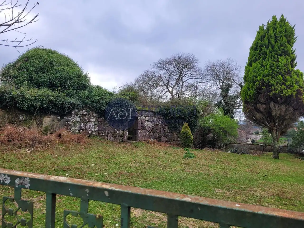 Casa con jardín en venta en Tomiño, imagen 12
