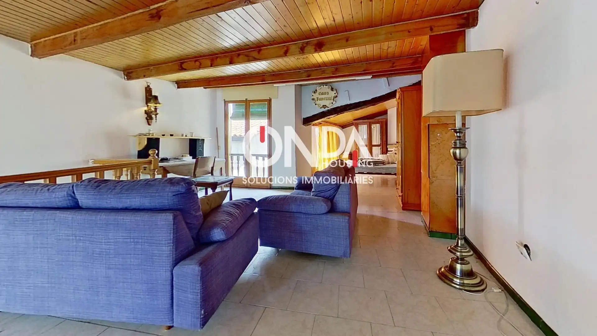 Casa o xalet en venda a BOTERA -RE-, 78, Àger