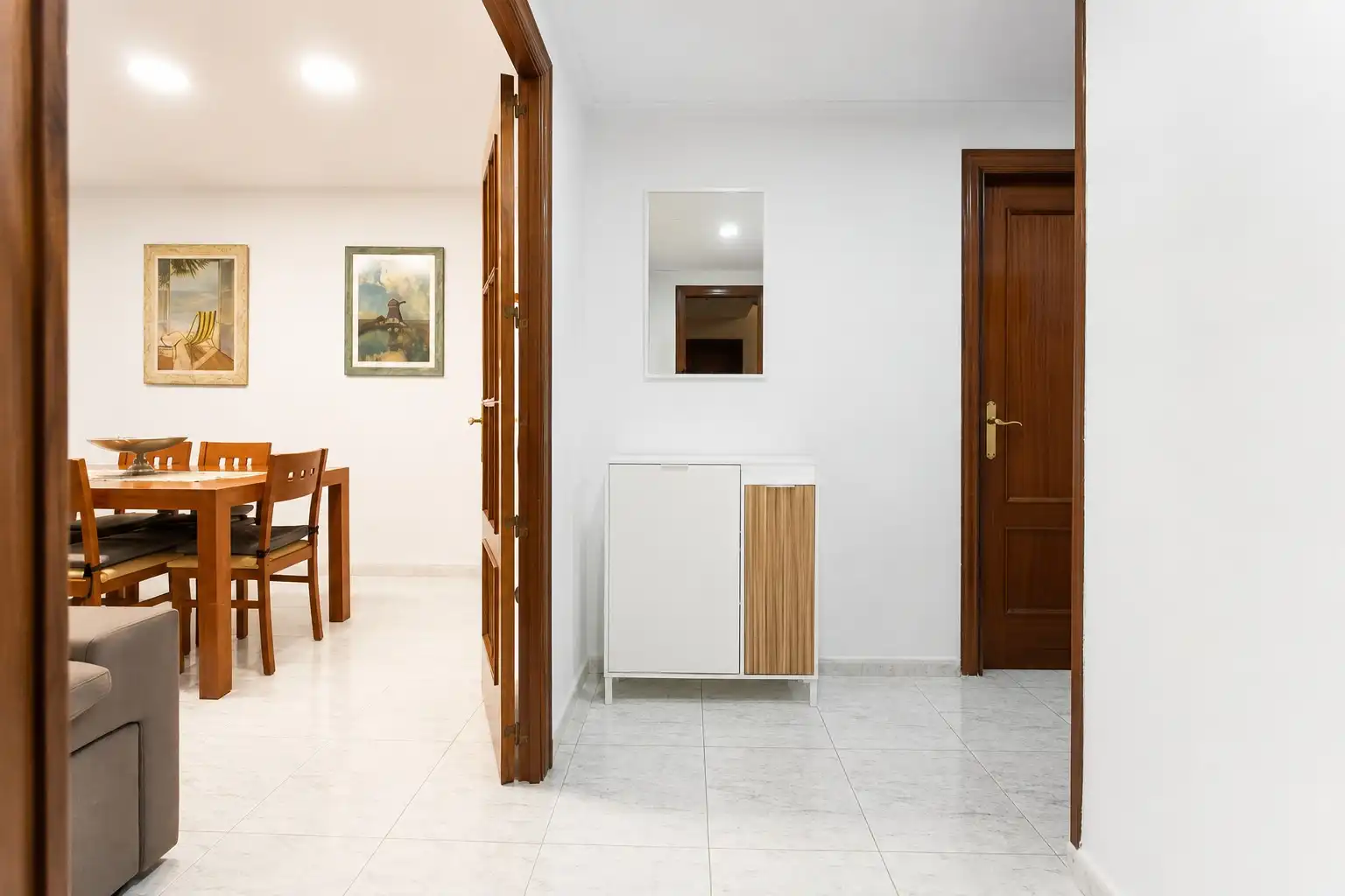 Flat with terrace for sale in Nules, imagen 15