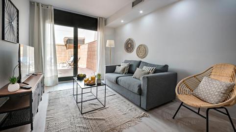 Foto 4 de Apartamento de alquiler en Collblanc, L'Hospitalet de Llobregat
