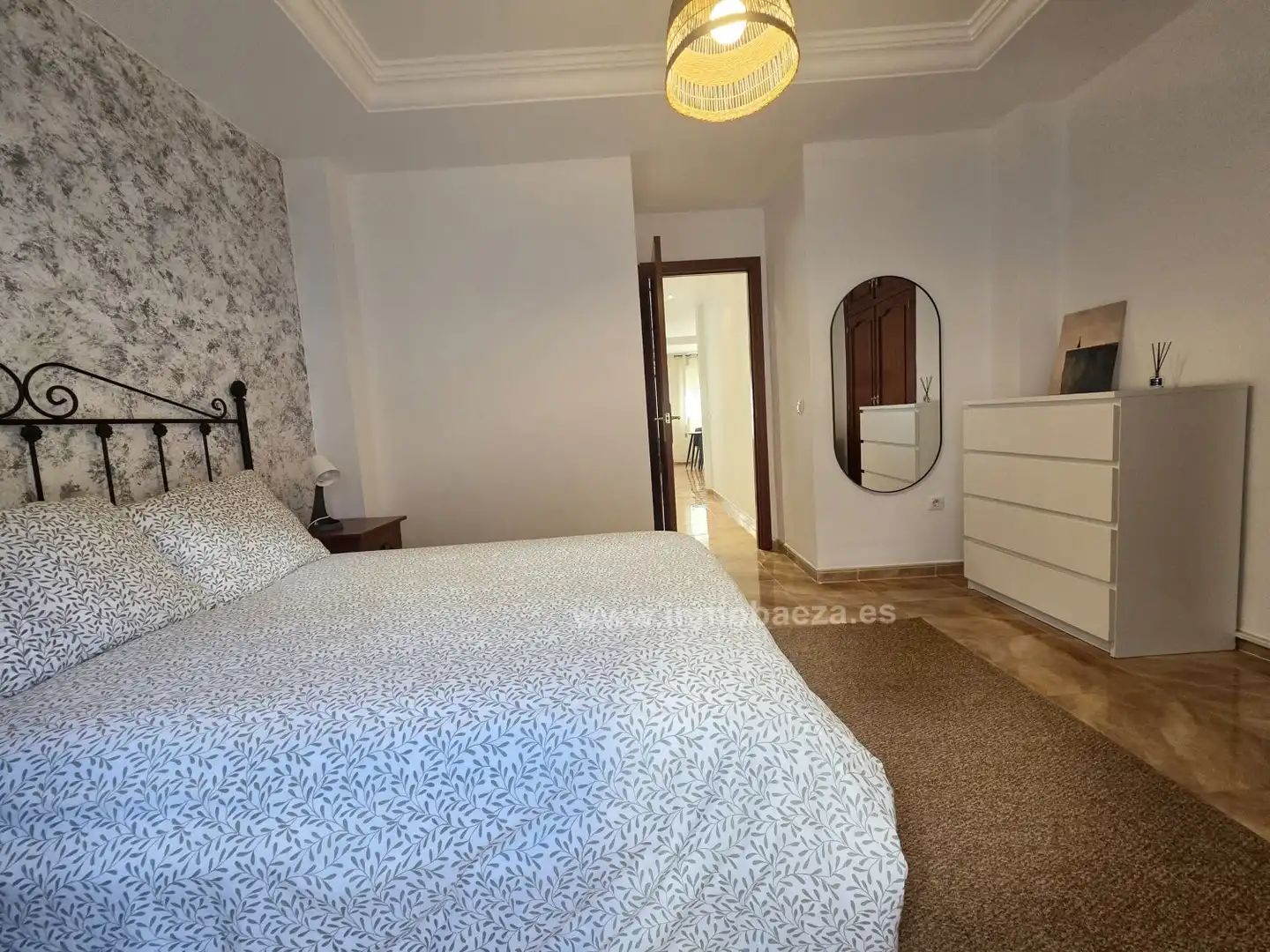 Mini appartamento con ascensore in affitto a Baeza, imagen 7