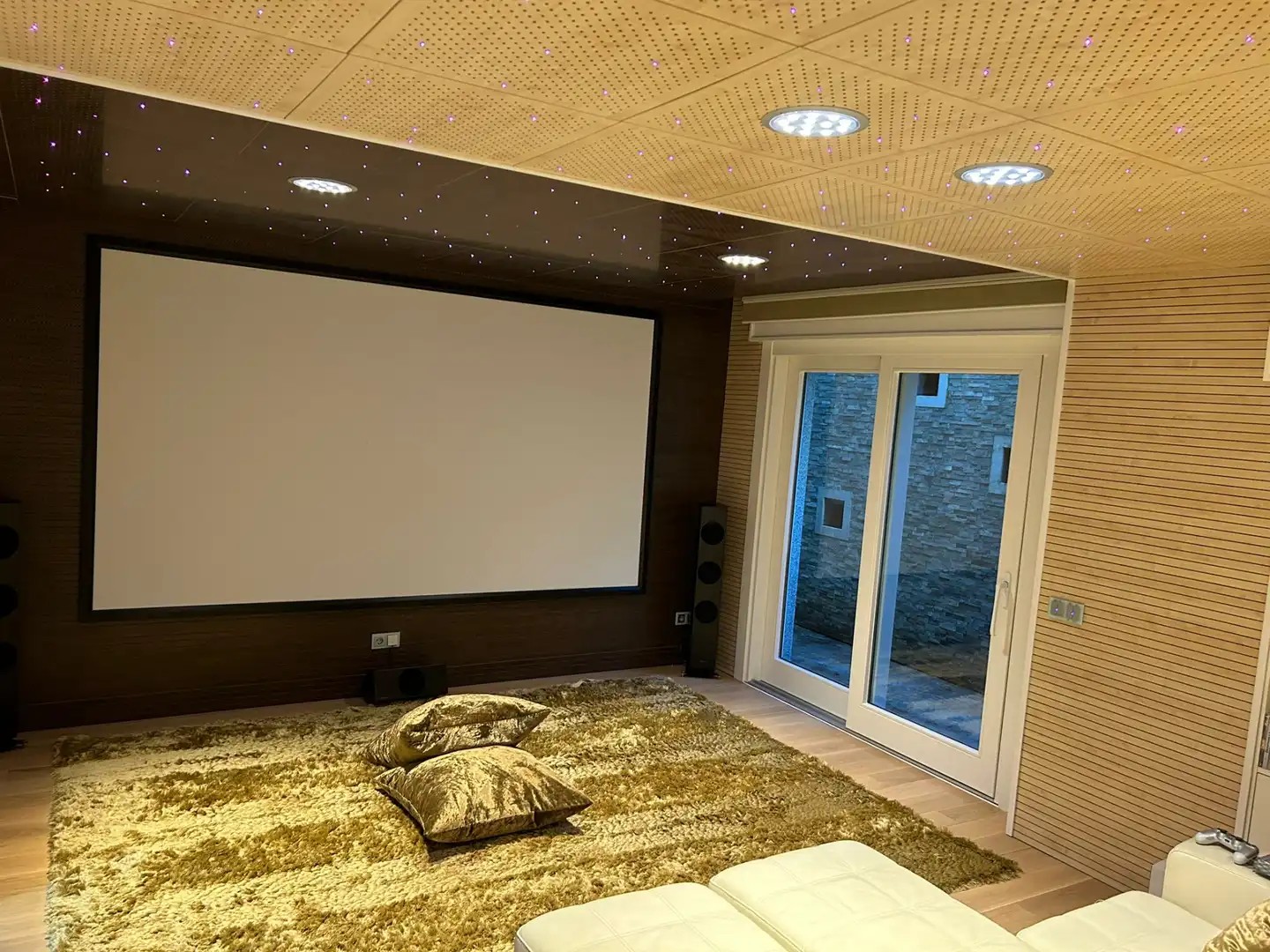 Casa o xalet en venda en Marbella amb Aire condicionat, Calefacció i Jardí privat