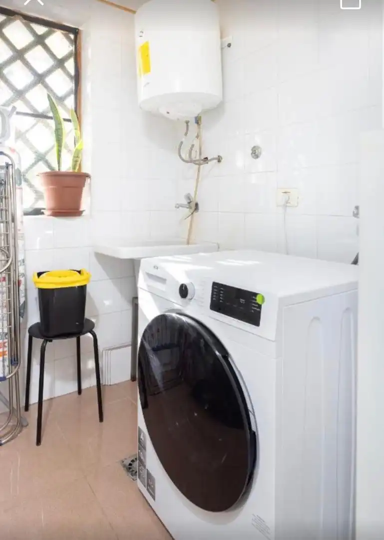 Bany de Casa o xalet en venda en Adeje amb Jardí privat, Terrassa i Moblat