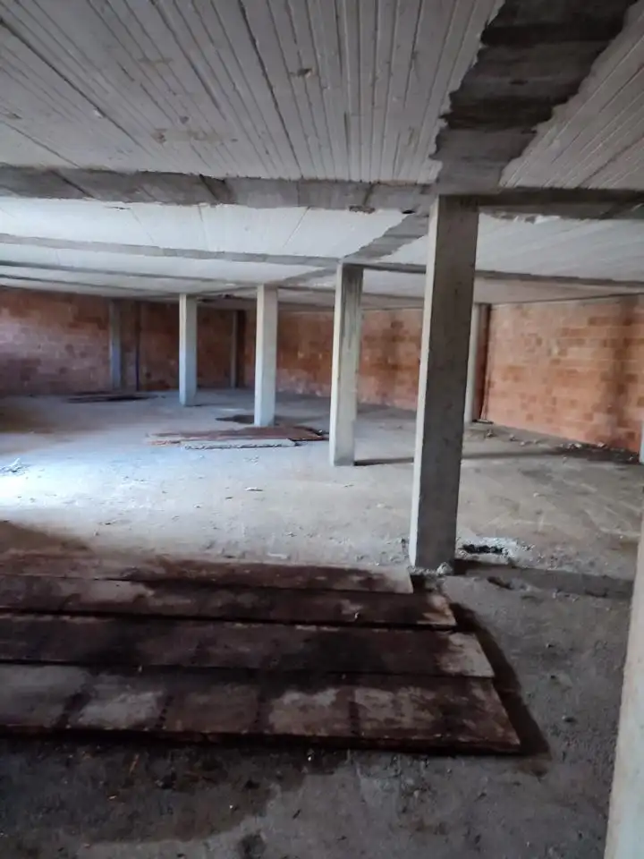 Local comercial en venda a Calle Medico Rafael Molero Cabrilla, imagen 10
