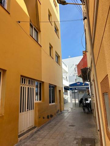 Local comercial en Venta en El Carmen en El Pinar de El Hierro