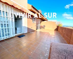 Attic for sale in N/A, Casco Antiguo