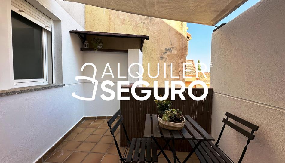 Photo 1 of Flat to rent in Caño del, Alpedrete, Madrid