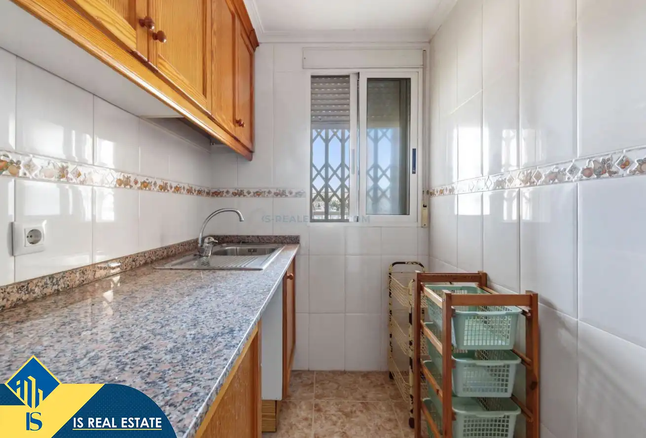 Apartament amb ascensor en venda a Playa de los Locos, imagen 7