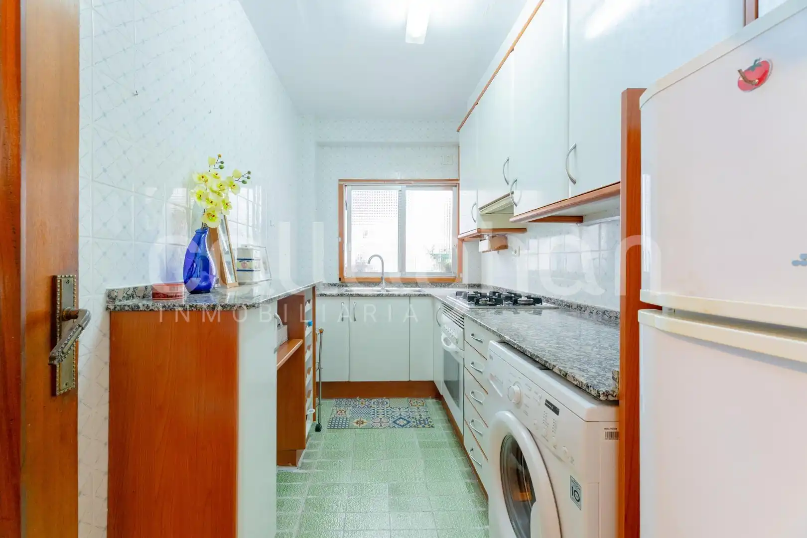 Wohnung mit Terrasse zum Verkauf in Calle PUERTO DEL, imagen 9