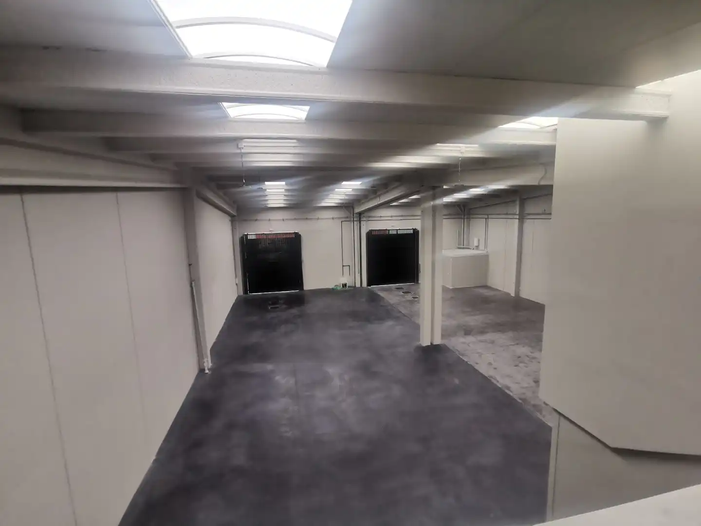 Nave industrial con ascensor en alquiler en Cerro - Amate, imagen 7