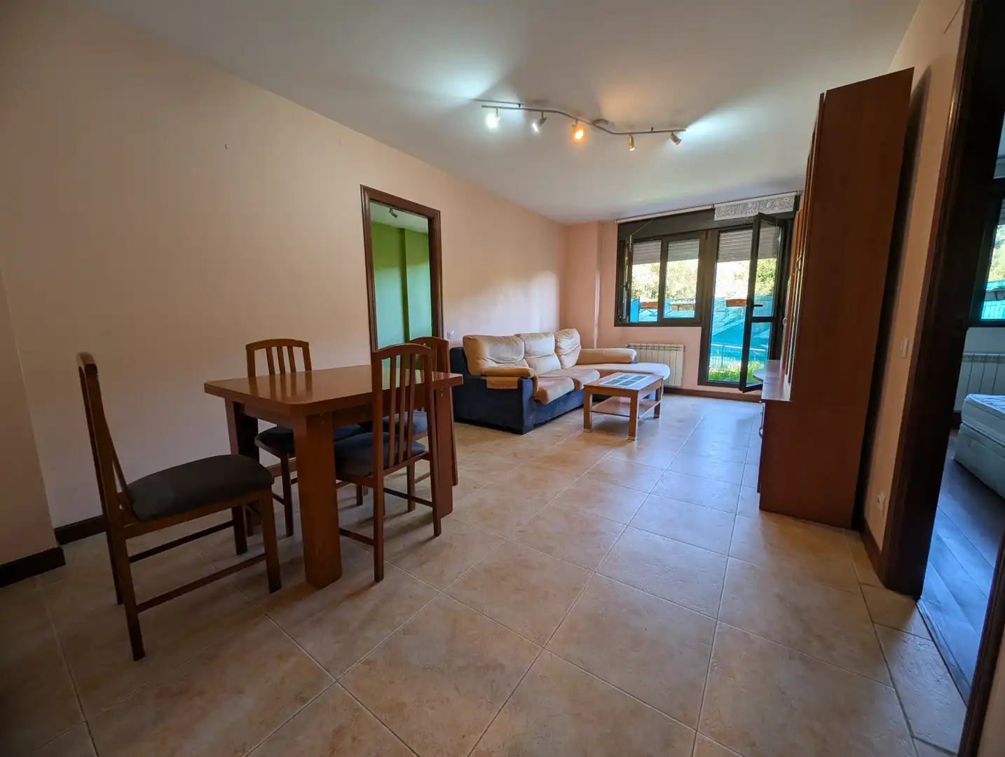 Piso con ascensor en venta en Limpias - C/ EL CANTON  22. Limpias 22, imagen 3
