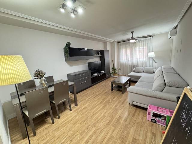 Dúplex en Venta en El Nido - Las Fuentes