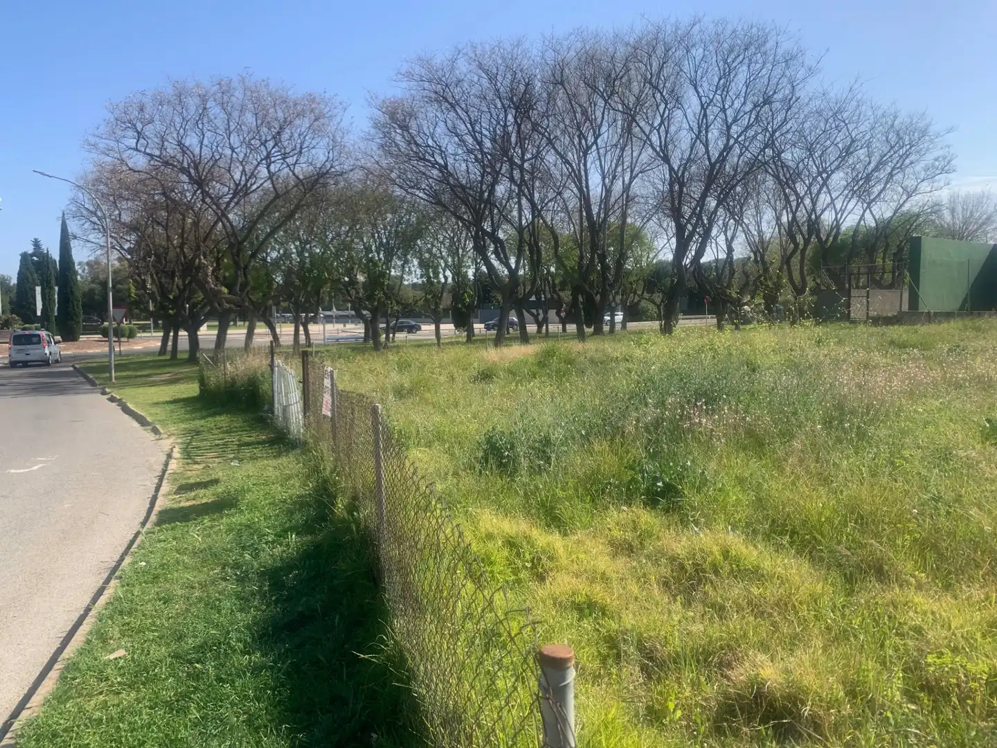 Residential land for sale in Carrer de la Barca, imagen 7