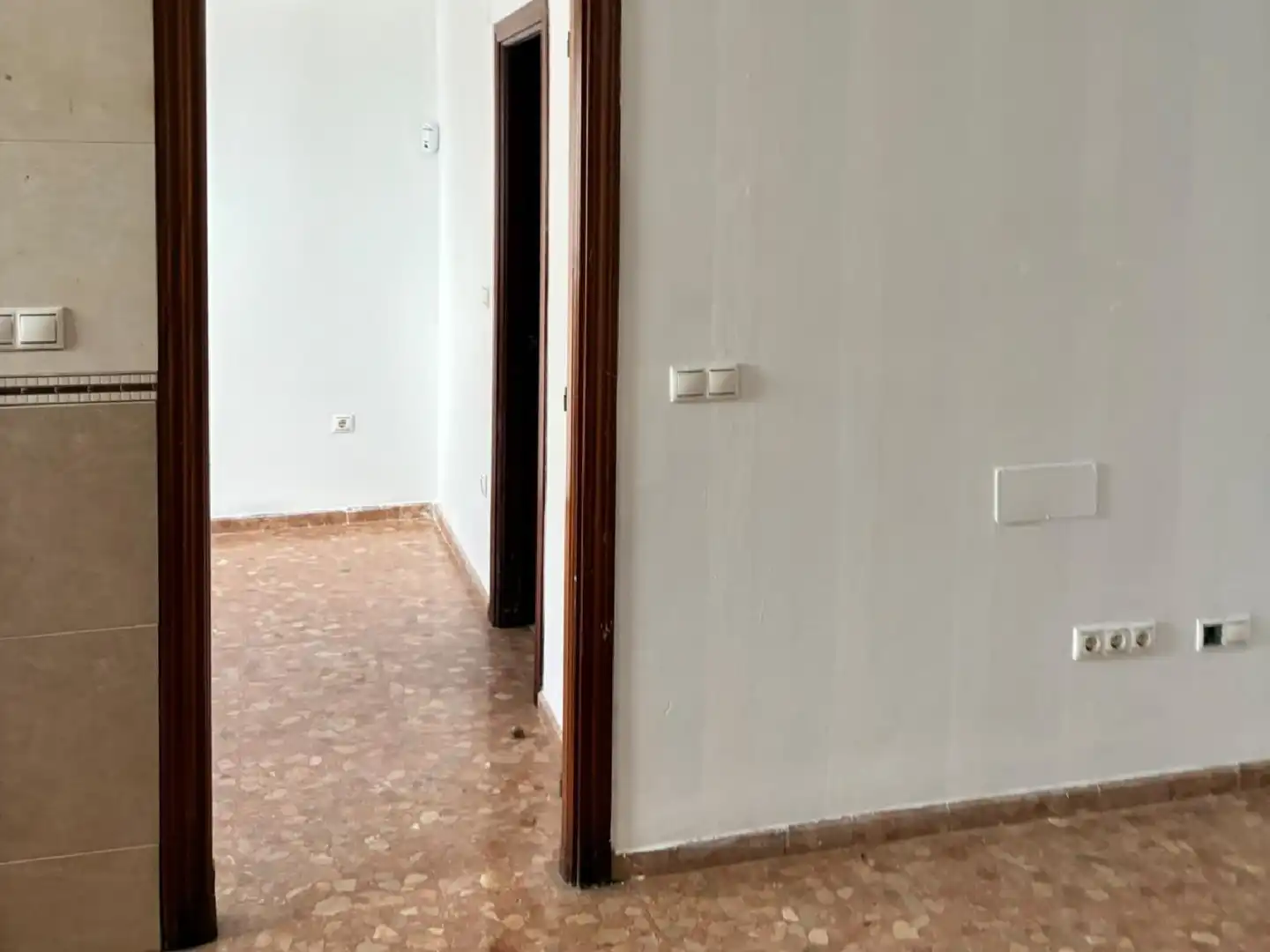 Flat for sale in Lucena  with Storage room
