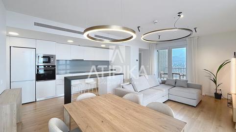 Foto 3 de Pis de lloguer a Eixample, Barcelona