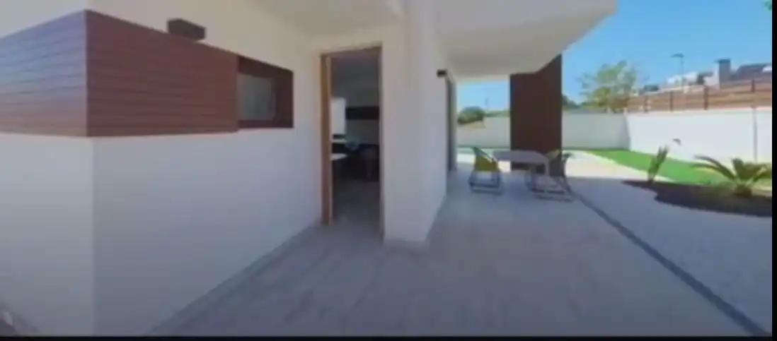Casa con piscina en venta en La Alberca, imagen 7