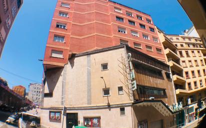 Vista exterior de Pis en venda en Santander amb Calefacció