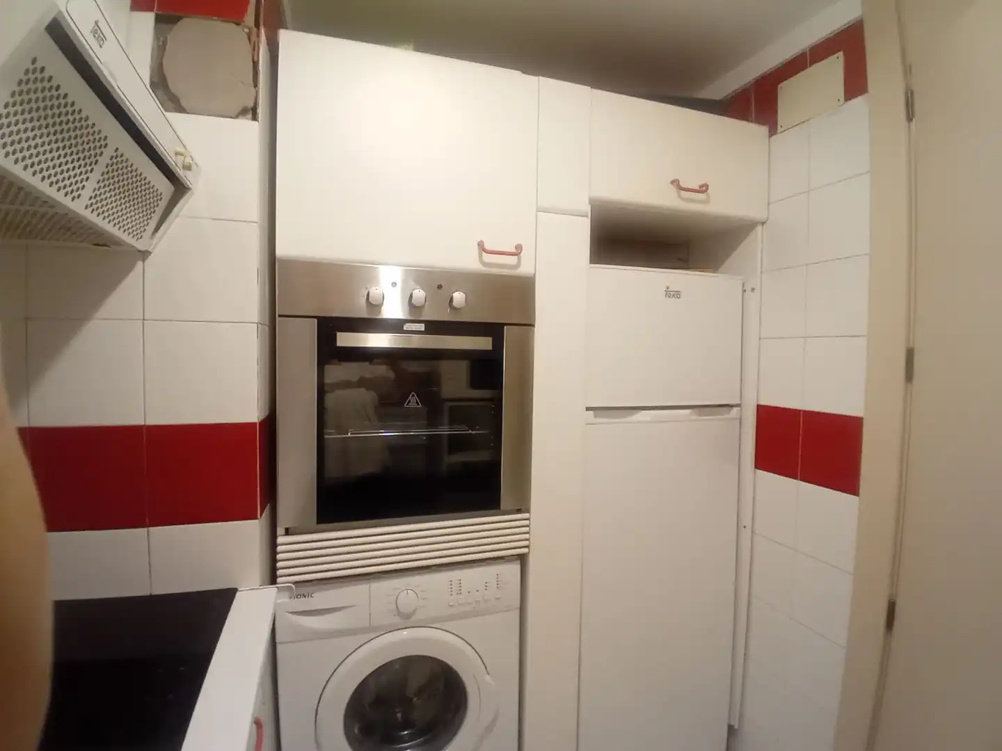 Flat with lift to rent in Sur, imagen 20