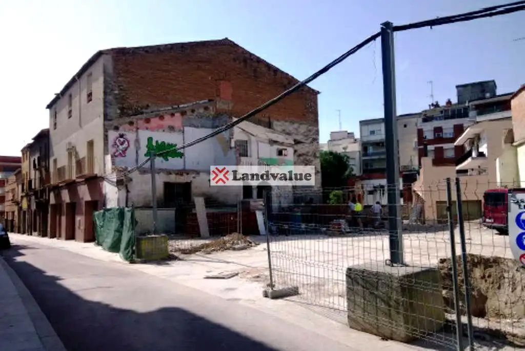 Terrenys i solars en venda a calle del Calvari 18,20,22, imagen 4