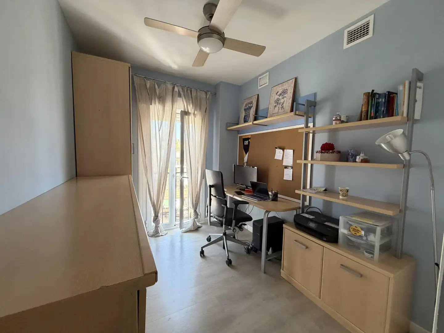 Habitación de Ático en venta en Benalmádena con Aire acondicionado, Calefacción y Jardín privado
