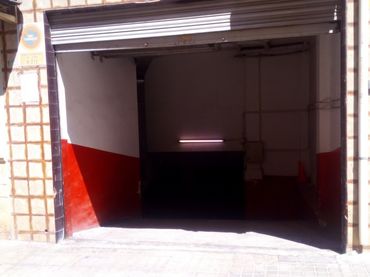 Individuel à vendre à Plaza de Toros - Avenida Chapí - Trinquete